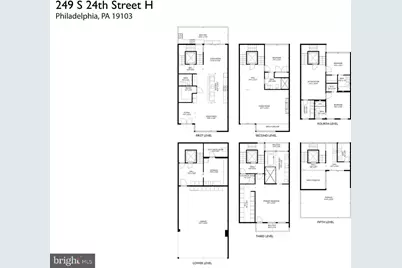 249 S 24th Street #H, Philadelphia, PA 19103 - Photo 57