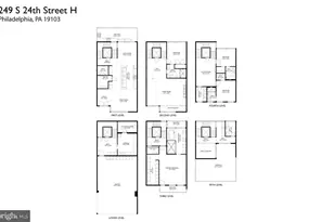 249 S 24th St, Philadelphia, PA 19103 - Photo 35