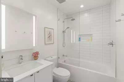 249 S 24th Street #H, Philadelphia, PA 19103 - Photo 23