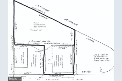 3204 Vare Avenue, Philadelphia, PA 19145 - Photo 5