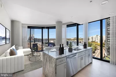 2301 John F Kennedy Boulevard #413, Philadelphia, PA 19103 - Photo 1