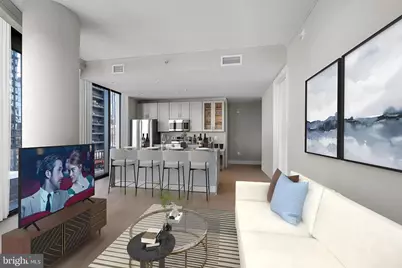 2301 John F Kennedy Boulevard #413, Philadelphia, PA 19103 - Photo 3