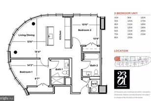 2301 John F Kennedy Blvd, Philadelphia, PA 19103 - Photo 17