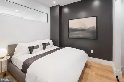 1401 Spruce Street #1BED + DEN, Philadelphia, PA 19102 - Photo 5