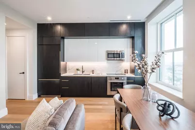 1401 Spruce Street #1BED + DEN, Philadelphia, PA 19102 - Photo 1