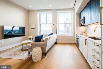 1401 Spruce Street #1BED B, Philadelphia, PA 19102 - Photo 3