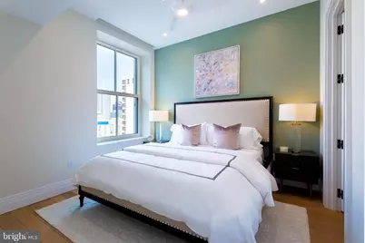 1401 Spruce Street #2BED B, Philadelphia, PA 19102 - Photo 5