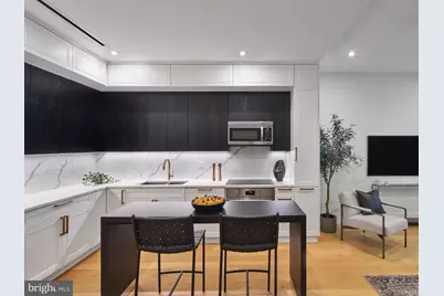 1401 Spruce Street #2BED A, Philadelphia, PA 19102 - Photo 1