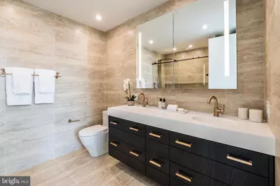 1401 Spruce Street #3BED A, Philadelphia, PA 19102 - Photo 9