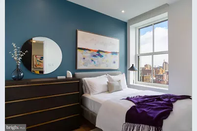 1401 Spruce Street #3BED A, Philadelphia, PA 19102 - Photo 13