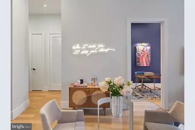 1401 Spruce Street #3BED A, Philadelphia, PA 19102 - Photo 5