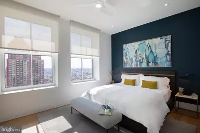 1401 Spruce Street #3BED A, Philadelphia, PA 19102 - Photo 7