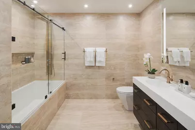 1401 Spruce Street #3BED B, Philadelphia, PA 19102 - Photo 13