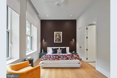 1401 Spruce Street #3BED B, Philadelphia, PA 19102 - Photo 5