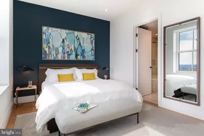 1401 Spruce Street #3BED B, Philadelphia, PA 19102 - Photo 7