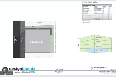 1429 Point Breeze Avenue, Philadelphia, PA 19146 - Photo 3