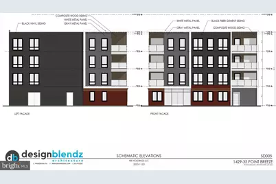 1429 Point Breeze Avenue, Philadelphia, PA 19146 - Photo 7