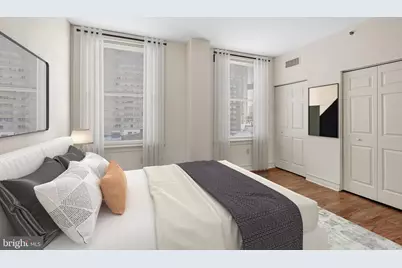 204 S 17th Street #5H, Philadelphia, PA 19103 - Photo 3