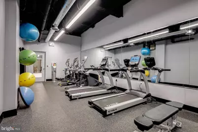 204 S 17th Street #5H, Philadelphia, PA 19103 - Photo 5