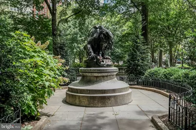 204 S 17th Street #5H, Philadelphia, PA 19103 - Photo 15