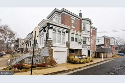5033 N Smedley Street, Philadelphia, PA 19141 - Photo 1