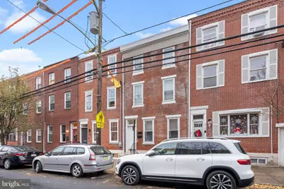 314 Wharton Street, Philadelphia, PA 19147 - Photo 3