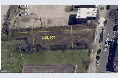 Lindley Street, Philadelphia, PA 19120 - Photo 1