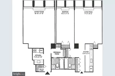 210 Locust Street #29EFW, Philadelphia, PA 19106 - Photo 5