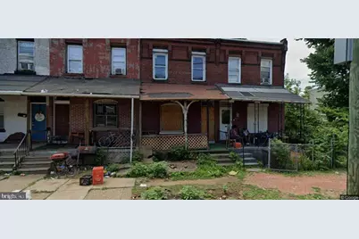 662 N 36th Street, Philadelphia, PA 19104 - Photo 1