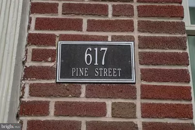 617 Pine Street, Philadelphia, PA 19106 - Photo 5