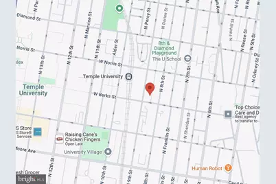 1908 N Darien Street, Philadelphia, PA 19122 - Photo 3