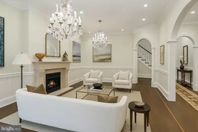 1808 Delancey Place, Philadelphia, PA 19103 - Photo 3