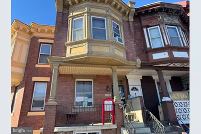 2710 N 19th Street, Philadelphia, PA 19132 - Photo 1