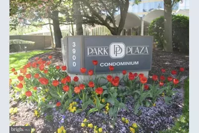 3900 Ford Road #3B, Philadelphia, PA 19131 - Photo 3