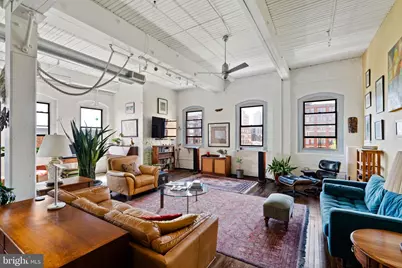 429 N 13th Street #5G, Philadelphia, PA 19123 - Photo 7