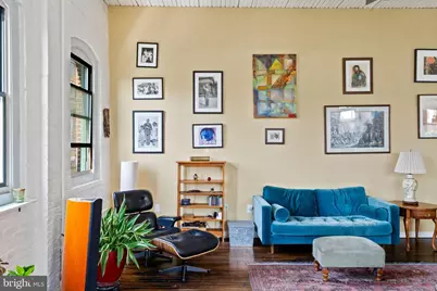 429 N 13th Street #5G, Philadelphia, PA 19123 - Photo 11