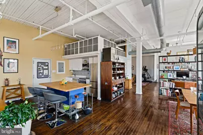 429 N 13th Street #5G, Philadelphia, PA 19123 - Photo 17