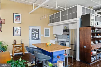 429 N 13th Street #5G, Philadelphia, PA 19123 - Photo 5
