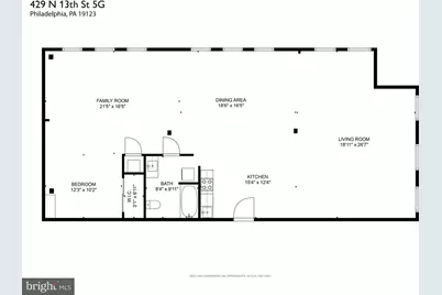 429 N 13th Street #5G, Philadelphia, PA 19123 - Photo 39