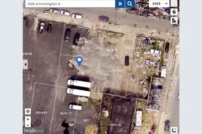 2606 W Huntingdon Street, Philadelphia, PA 19132 - Photo 1