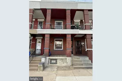 1606 S 56th Street, Philadelphia, PA 19143 - Photo 1
