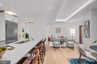 219 S 18th Street #309, Philadelphia, PA 19103 - Photo 19