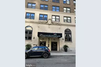1324 Locust Street #425, Philadelphia, PA 19107 - Photo 1