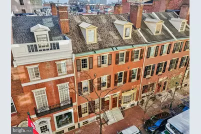 1710 Locust Street, Philadelphia, PA 19103 - Photo 95