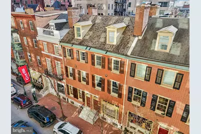 1710 Locust Street, Philadelphia, PA 19103 - Photo 93