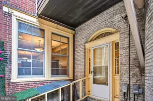 1710 Locust St, Philadelphia, PA 19103 - Photo 29