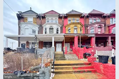 3802 W Girard Avenue, Philadelphia, PA 19104 - Photo 1