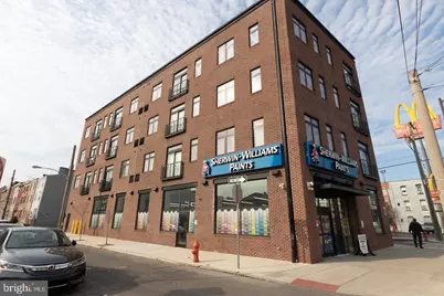 18 W Girard Ave #3, Philadelphia, PA 19123 - Photo 17