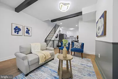 2134 Watkins Street, Philadelphia, PA 19145 - Photo 1