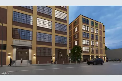 2034 N 2nd Street #207, Philadelphia, PA 19122 - Photo 1